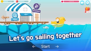 برنامه‌نما Fishing Adventure عکس از صفحه
