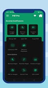 Pdf Pro-Pdf Maker স্ক্রিনশট 5