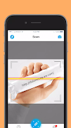 QR code reader- Scanner скриншот 2