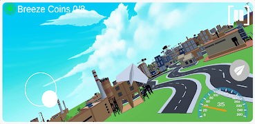 Project Paperwing 截图 4