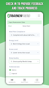TrainerFriend Client 截图 4