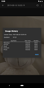 IntruderCheck ภาพหน้าจอ 3