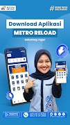 Metro Reload اسکرین شاٹ 7
