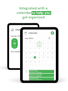 Schedulr スクリーンショット 5