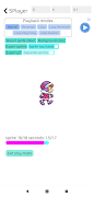 Sprite animation cutter screenshot 3