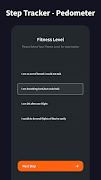 Step Tracker - Pedometer 스크린샷 3