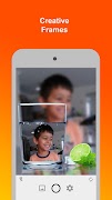Frames -  Photo Frames for Fac capture d'écran 7