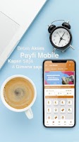 برنامه‌نما Payfi Mobile عکس از صفحه