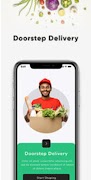 Techasoft Groceries স্ক্রিনশট 2