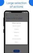 AppMark - Android IDE Ekran Görüntüsü 4