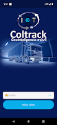 Coltrack IoT الملصق