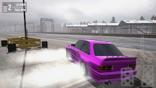 The Touge screenshot 6