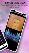 Nhạc Phật Giáo Kinh Địa Mẫu syot layar 2