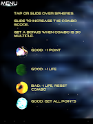 Bubble Chaser capture d'écran 7