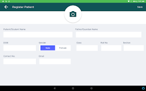 EHNOTE Screening screenshot 4