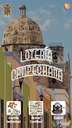 Lotería Campechana © - Tablet 截圖 1
