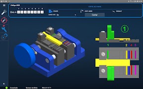 Roudrill Code syot layar 7