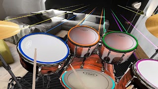 Drum Smith VR screenshot 5