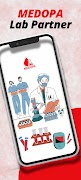 MEDOPA LAB PARTNER poster