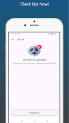 Android 16 Update : Android 스크린샷 1