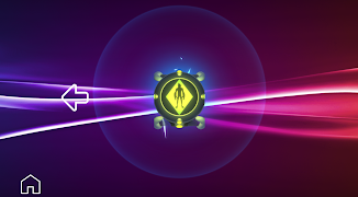 DX Alien 10 Omnitrix Simulator Screenshot 3