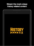 HistoryFix スクリーンショット 4