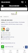 Ferlab Sdn Bhd screenshot 5