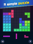 Cube Cube: Single Player (Tile スクリーンショット 3