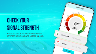 Router Admin Setup Control syot layar 1