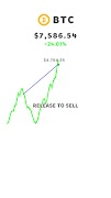 Market Runner screenshot 1