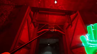 Poppy Playtime Chapter 2 Screenshot 2