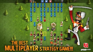 Stratego® Multiplayer capture d'écran 6