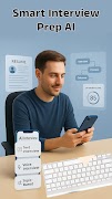 Smart Interview Prep AI bài đăng