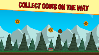 Coconut Launch imagem de tela 2