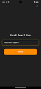 پوستر Faceit Finder - Search