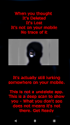 Image Spy poster