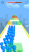 Count Run! syot layar 1