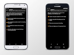 برنامه‌نما Demo CTB عکس از صفحه