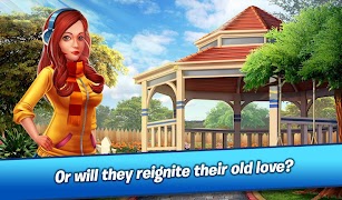 Home Makeover 4 Hidden Objects Screenshot 7