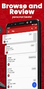 Workout Tracker - WOD Logging syot layar 2