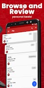 2 Schermata Workout Tracker - WOD Logging