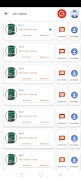 برنامه‌نما PharmAcademy عکس از صفحه