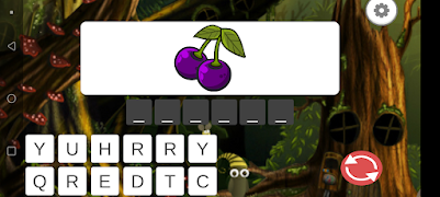 Word Quiz screenshot 3