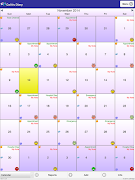 Colitis Diary captura de pantalla 5