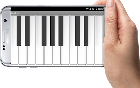 Org réel capture d'écran 3