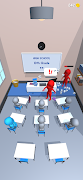 Classroom Battle! ảnh chụp màn hình 2