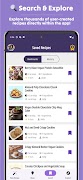 DishGen capture d'écran 4