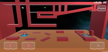 RocketXD capture d'écran 3