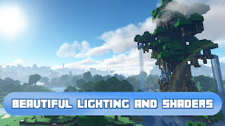 3D Texture Packs for Minecraft Screenshot 3