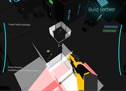 VR Paintball (Multiplayer) 스크린샷 3